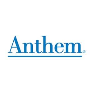 Anthem Testimonial Logo