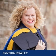 Cynthia Rowley and the text 'Cynthia Rowley'