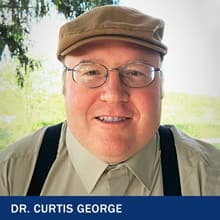 Dr. Curtis George