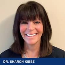 Dr. Sharon Kibbe