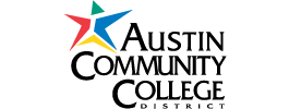 Austin Communitiy College District Logo