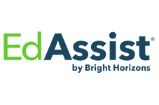EdAssist by Bright Horizons logo