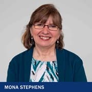 Mona Stephens, accounting faculty lead at Southern New Hampshire University