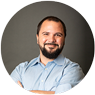 Brandon Crose, assistant professor of Game Design at SNHU