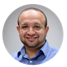 Ahmed Ali Faculty Headshot