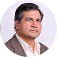Tej Dhakar