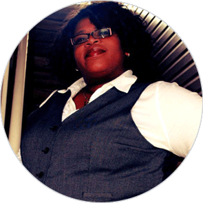 Online writing instructor