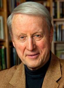 Hedrick Smith photo