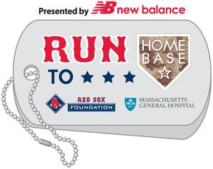 Run Home base