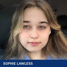Sophie Lawless
