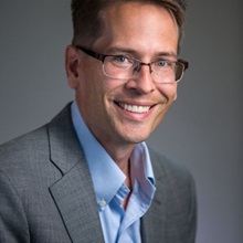 SNHU psychology professor Dr. Peter Frost.