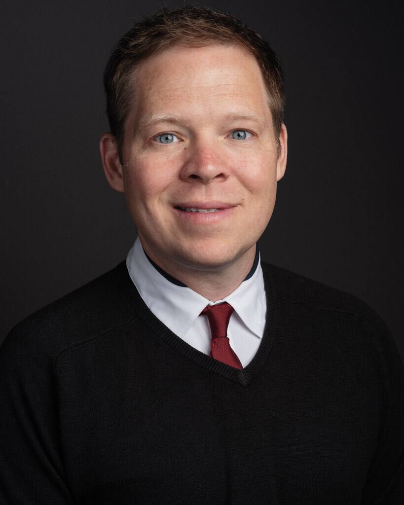 James Fennessy