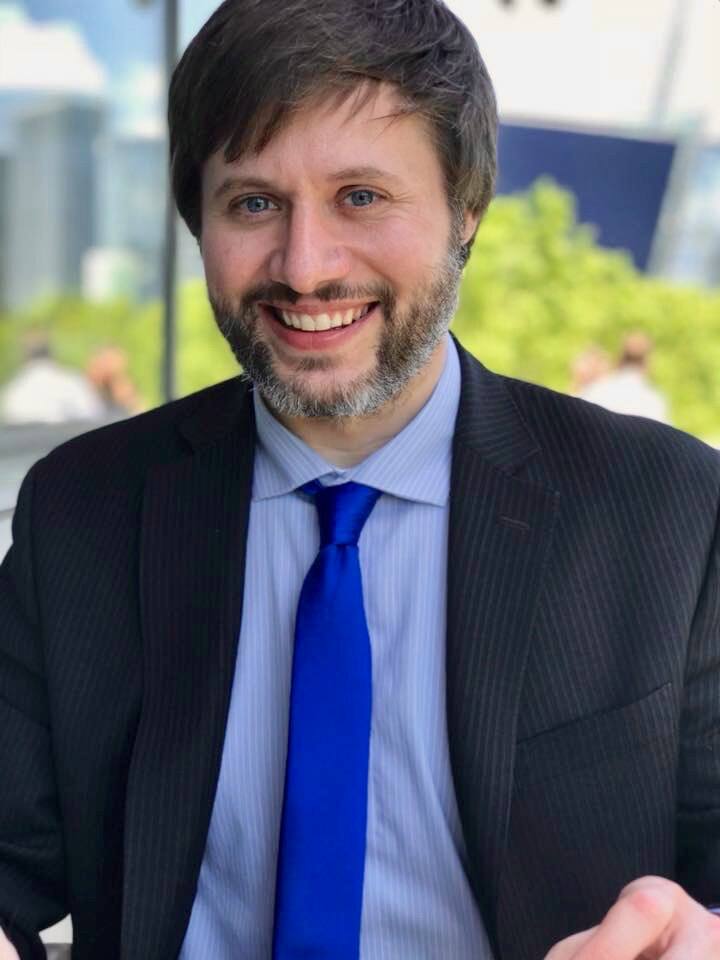 Matthew Glowiak
