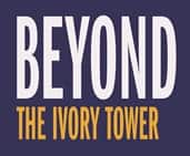 Beyond the Ivory Tower words only