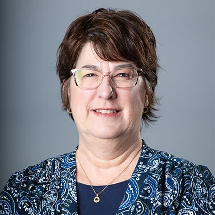 Dr. Carole Beauchemin, executive director of global campus academic strategy at SNHU.