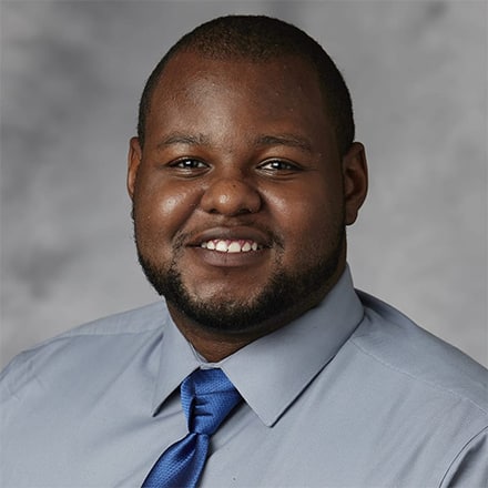 Dr. Kevin Wright, adjunct instructor at Southern New Hampshire University (SNHU) and ACPA Diamond Honoree.