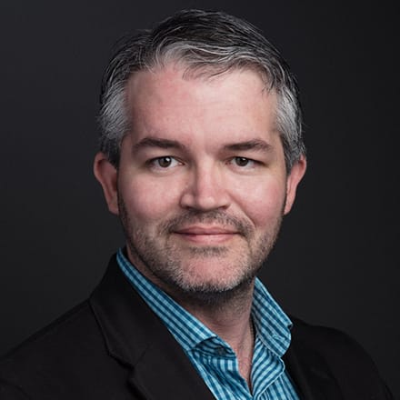 Dr. Eric Jett