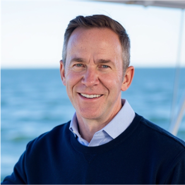 Jim Chilton EVP to Lead Strategic Investments and Partnerships