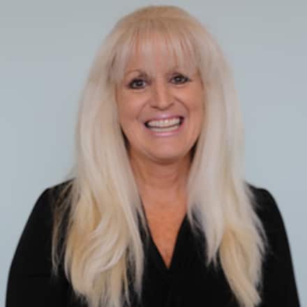 Dr. Karen Wilkinson, associate dean overseeing online communication programs at SNHU. 
