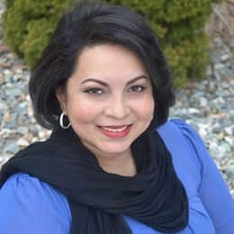 Katrina Jagroop Gomes, a 2015 SNHU graduate with a Master of Business Administration