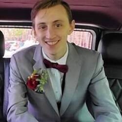 Kyle Bernelle
