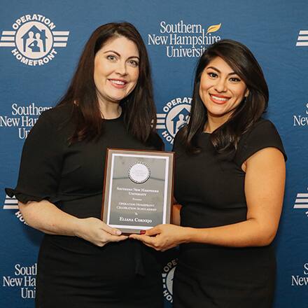 Advanced Counterterrorism Graduate Certificate Online Snhu
