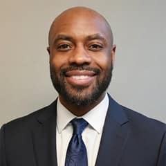 Scott Jackson '22MBA, SNHU graduate with a Master of Business Administration.