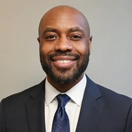 Scott Jackson '22MBA, SNHU graduate with a Master of Business Administration.