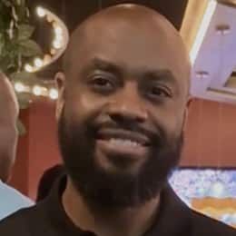 Scott Jackson '22MBA, SNHU graduate with a Master of Business Administration.