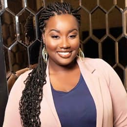 Dr. Shakera “S.K.” Moreland, a clinical faculty member for SNHU's health sciences programs.