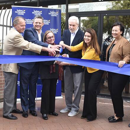 President S And Dean S List Winter 2017 Snhu