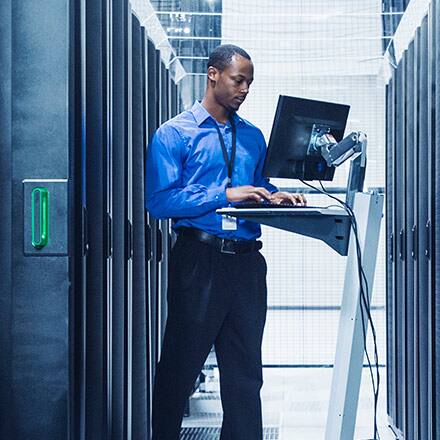 Associate Degree in Cyber Security, Online Courses | SNHU