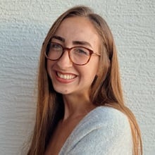 Abigail  Mark, a graduate, brand copywriter and contributing content writer at SNHU