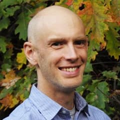 Adam Goldstein, STEM adjunct instructor at SNHU.