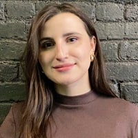 Alexa Gustavsen, a graduate, content facilitator and writer at SNHU
