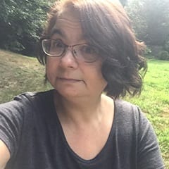 Alysia Butler, academic advisor at SNHU.