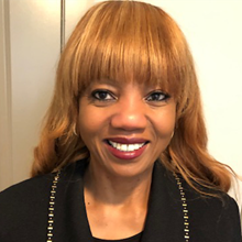Andrea Johnson Mignott