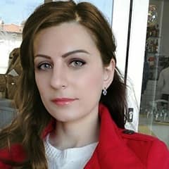 Dr. Angelica Marotta '17G, master's degree with a cybersecurity concentration from SNHU.