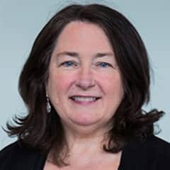 Ann Sanok, associate dean of business programs at SNHU.