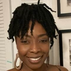 Antoinette Mack, academic advisor at SNHU.