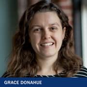 Grace Donahue