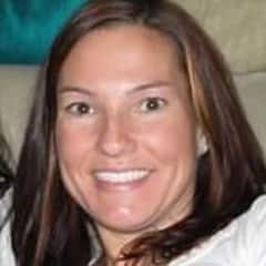 Bethany Mueller, mathematics adjunct instructor at SNHU.