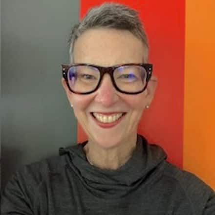Betty Egan Newsroom Author