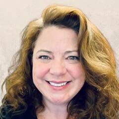 Briana Posanka, MSN, RN, CNE, a 2026 SNHU Thought Leaders Conference presenter on nursing, economics and advocacy.