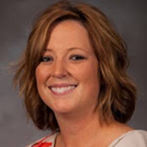 Dr. Britni Camino, clinical faculty member of graduate nursing programs at SNHU.