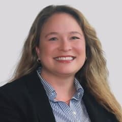 Brooke Brigham, career engagement partner at SNHU.