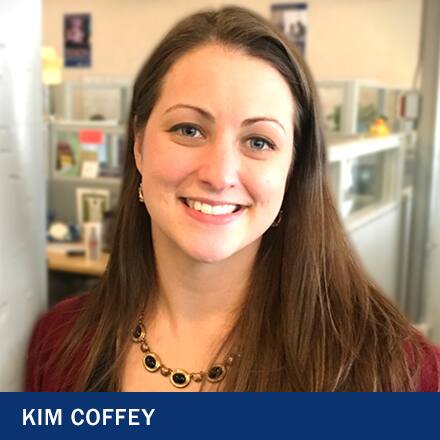 Kim Coffey with lyrics by Kim Coffey