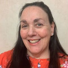 Carol Allen, EdD, MSN, RN, nursing adjunct at SNHU.