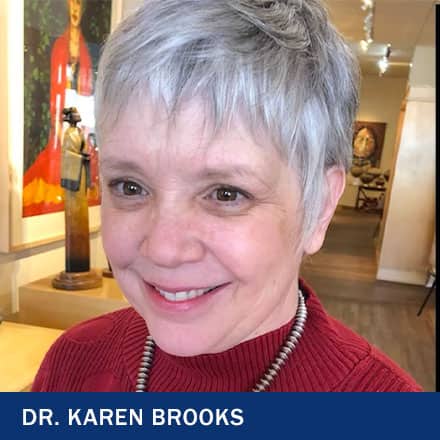 Dr. Karen Brooks