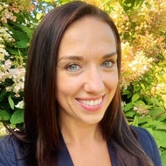 Chantel Freeman, associate director of student involvement, events and communication at SNHU.